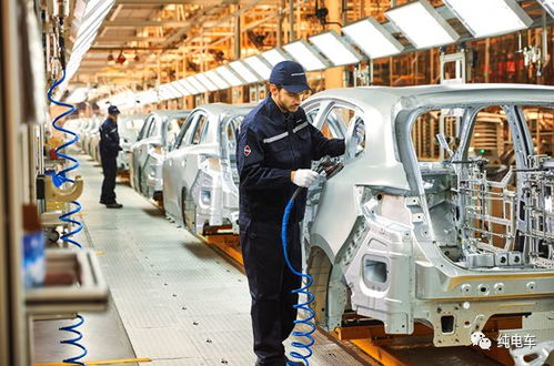 同款電動汽車，緣何歐美與國內價差懸殊？