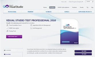 軟件自動化測試工具市場格局與主流產品排名解析